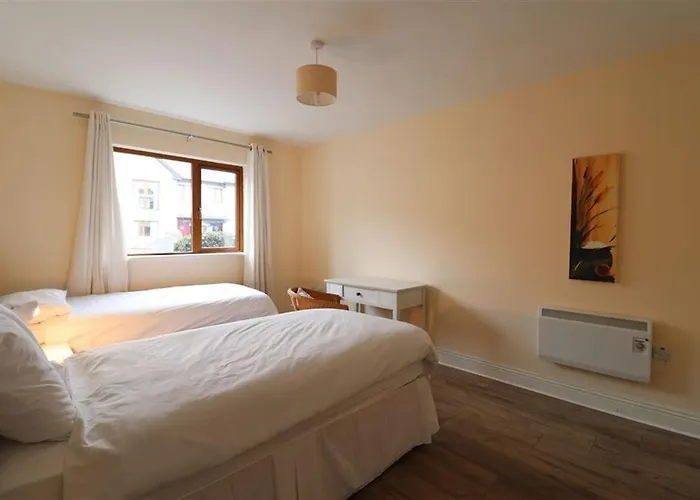 בית נופש Kincora Harbour -ideal For Families Contractors Cheapest Price קילאלו